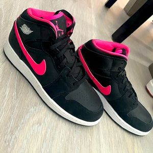 Jordan Retro 1 sneakers
